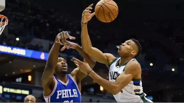 NBA大乱斗！八队争冠前所未见 独孤求败结束谁会是联盟新王？
