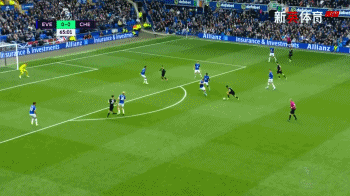 玩球赛报：英超-切尔西3-0埃弗顿 佩德罗卡希尔各建一功