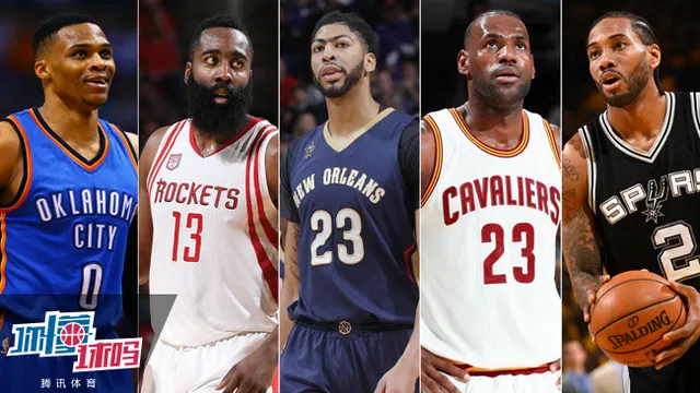 玩球资讯：入选NBA最佳阵容有啥好处？能让球员增收7500万