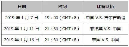亚洲杯足球赛全面开战 小同为中国队加油！