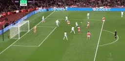 玩球赛报：英超-阿森纳3-0大胜升至第5 厄齐尔传射建功