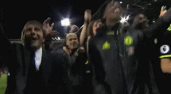 玩球赛报：英超-切尔西1-0西布朗提前两轮夺冠 奇兵绝杀