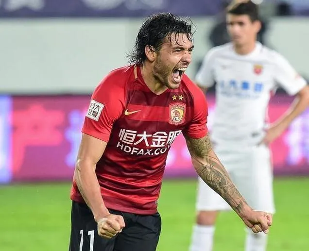 玩球头条：俱乐部排名 恒大亚洲第三 上港止住上升势头