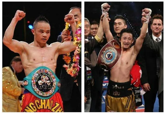 体坛花边：揭秘徐晓冬的生意经 他能撬动搏击亿万金矿？