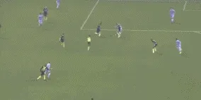 玩球赛报：意大利杯-安德森破门米兰达染红 国米1-2拉齐奥遭淘汰