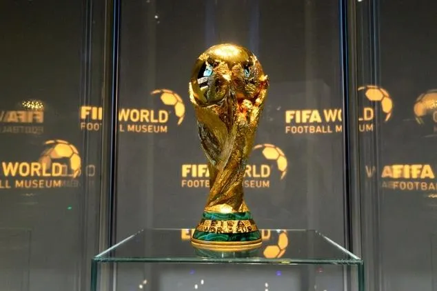 玩球网报：外媒曝中国欲办2030世界杯 张剑：球迷的愿望