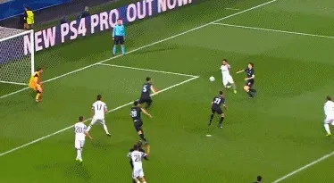玩球赛报：欧冠-尤文2-0十人波尔图 新星处子球飞翼建功
