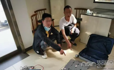 荆州警方从缅甸押回1名跨国电信网络诈骗案主犯