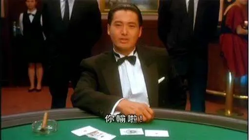 博彩话题：当“赌徒”百度遇上土豪腾讯 狭路相逢各显神通