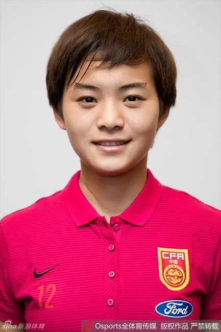 体育花边：中国女足最新官方照出炉 女足即将征战阿尔加夫杯