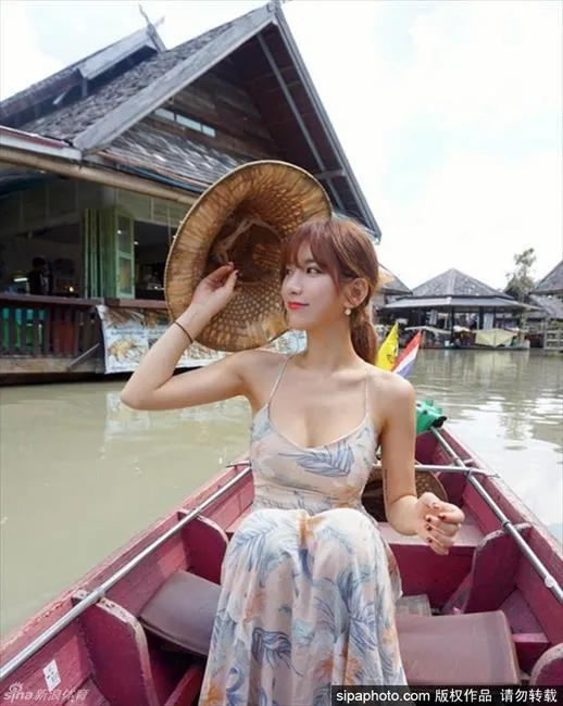 博彩花边：韩国最美体育老师芮呈和走红 S级销魂身材吸睛无数