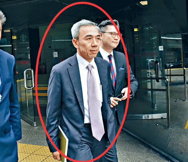 赌王小姨子被曝插足当小三玩姐弟恋