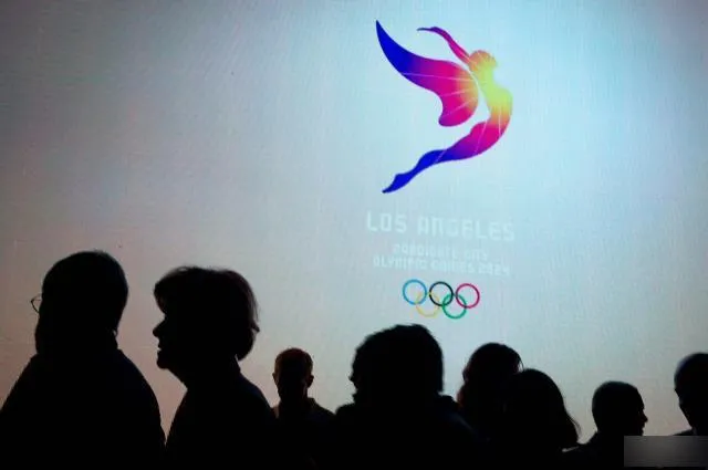 玩球资讯：洛杉矶为申办2024夏奥会造势 数据支持能赚大钱