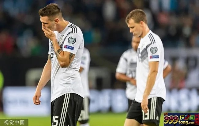 德国队又创下了一系列耻辱纪录