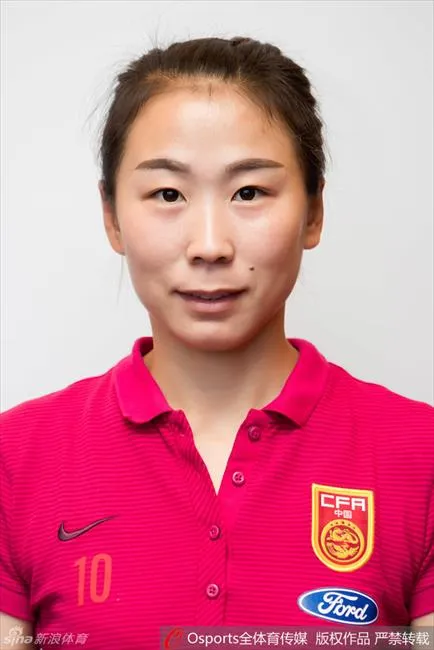 体育花边：中国女足最新官方照出炉 女足即将征战阿尔加夫杯