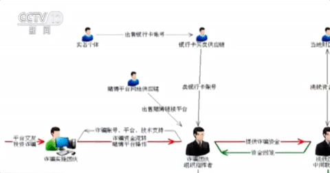 “我可以控制赌博网站3天” 粤女被“男友”骗520万