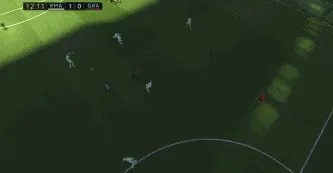 玩球赛报：西甲-39场不败!皇马5-0大胜 C罗破门伊斯科2球