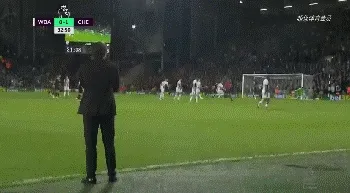 玩球赛报：英超-切尔西1-0西布朗提前两轮夺冠 奇兵绝杀