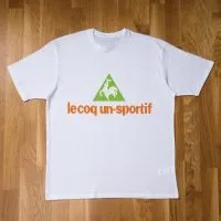 英国人设计的T-Shirt