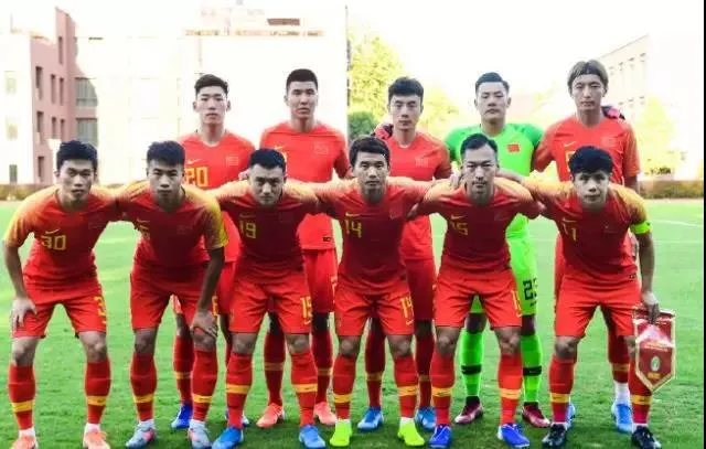 国足24人名单已基本确定