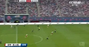 玩球网报：德甲-拜仁5-4逆转莱比锡 莱万2球罗本送秒杀