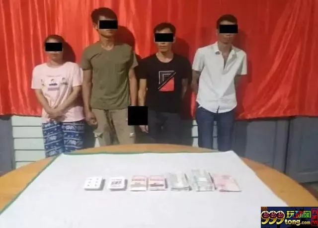 缅甸掸邦严打中国人非法赌博行为