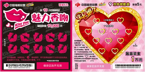 彩市新闻：你的星座最适合哪款刮刮乐? 你刮对了吗?