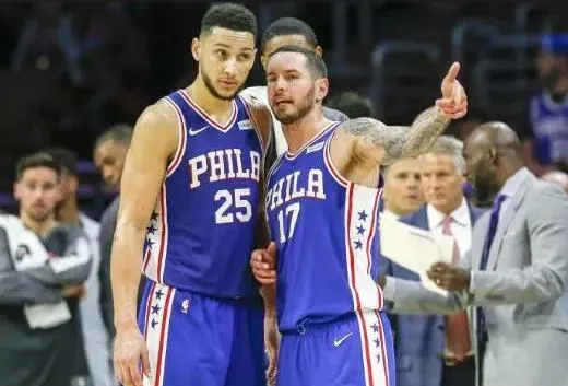 NBA大乱斗！八队争冠前所未见 独孤求败结束谁会是联盟新王？