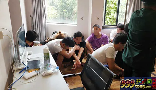 骗裸照然后实施勒索 164名中国诈骗犯遭柬埔寨当局遣返
