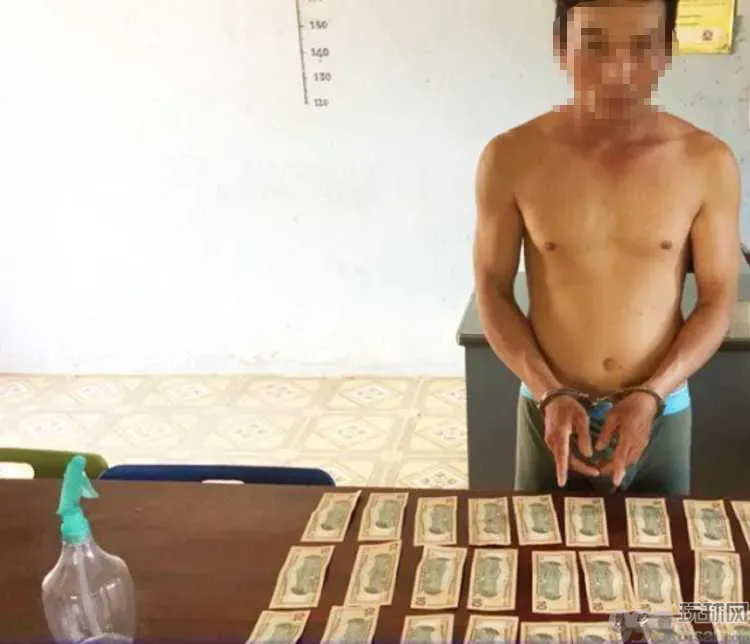 假烟、假酒、假币...你被柬埔寨的“假文化”假到没？