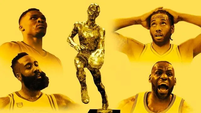 玩球网报：一文阅尽2016-17赛季常规赛 这是NBA最好的时代