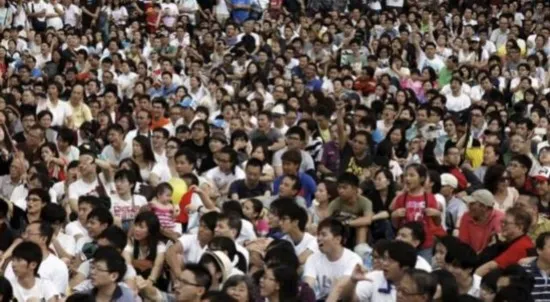 博彩百科：“全面二孩”第一年 中国人口发生了哪些变化？