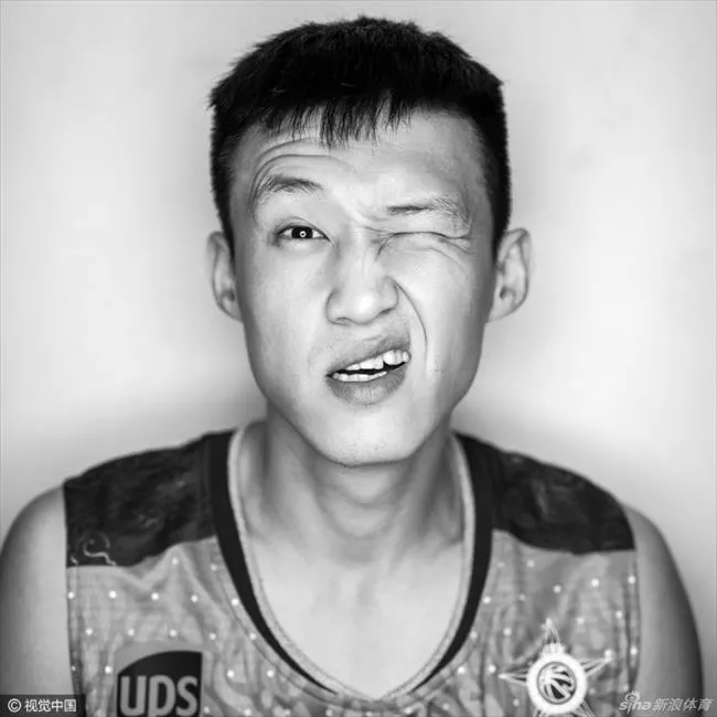 玩球资讯：2017CBA全明星正赛 马布里领衔玩转全明星