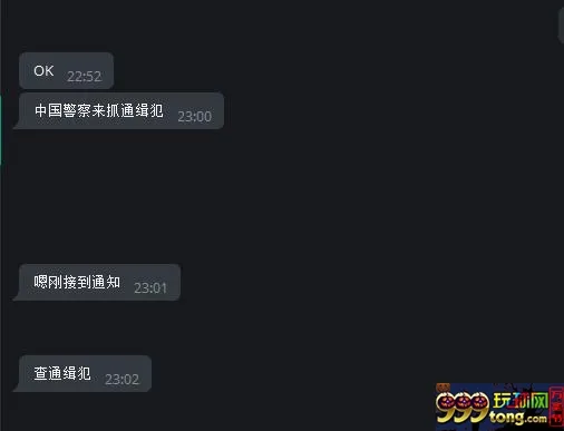 菲移民局查电力大厦原来只是搜查中国通缉犯