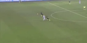 玩球赛报：意大利杯-安德森破门米兰达染红 国米1-2拉齐奥遭淘汰