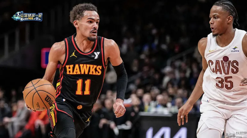 nba篮球最新消息老鹰特雷杨脑震荡