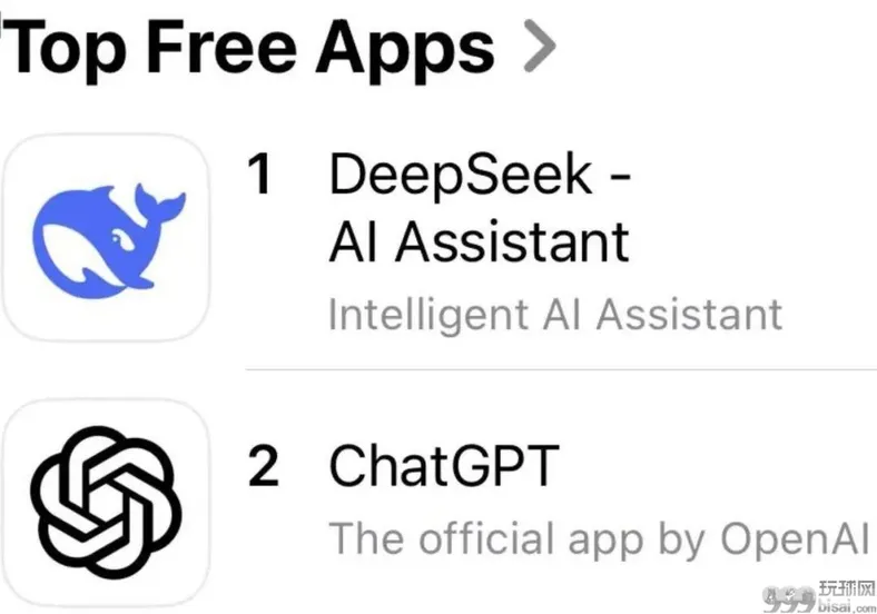 DeepSeek火了，Crypto市场崩了？