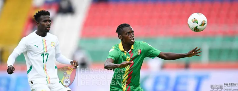 D.R. Congo. Source: Official Facebook