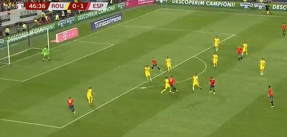 帕科进球，2-0