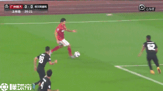 玩球赛报：恒大1-0阿赫利再登亚洲之巅！埃球王神作载入史册！