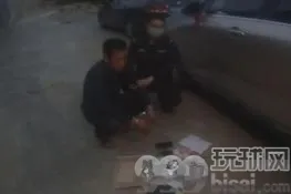 广西百色破获跨境网络赌博案 抓108人