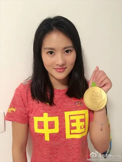 体坛花边：跳水界的