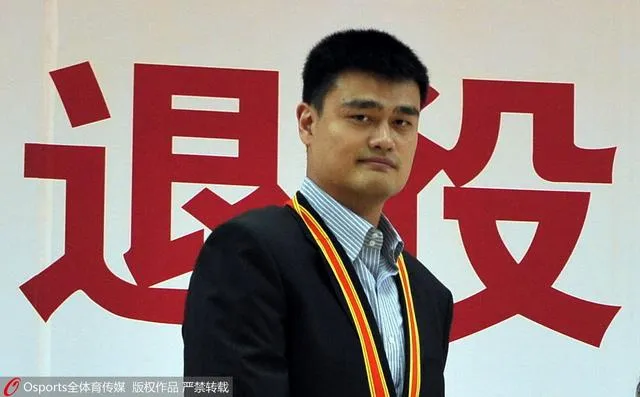 玩球网报：掌门姚明 要造篮协反的他 提到最多的是改变