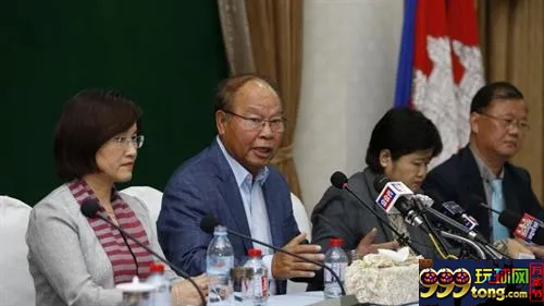 柬埔寨确诊病例连续三天0增长 累计114例