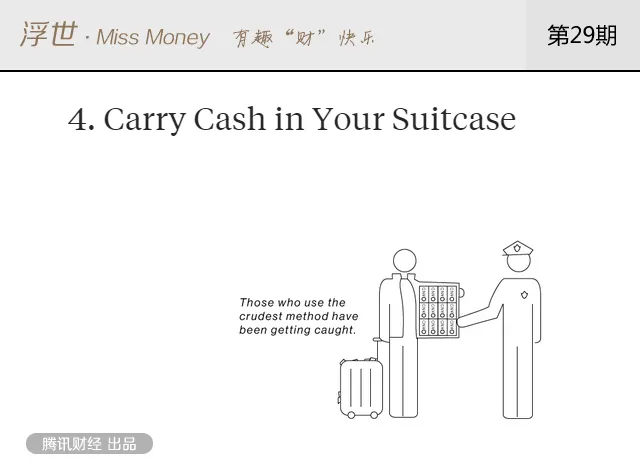 玩球头条：中国富人海外买房 钱是怎么跑出去的？
