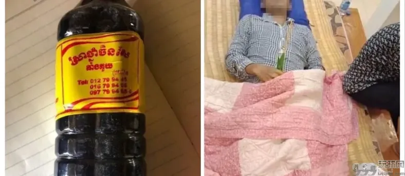 假烟、假酒、假币...你被柬埔寨的“假文化”假到没？
