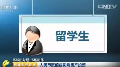 博彩资讯：人民币贬值创新低 这五类人的钱包很受伤