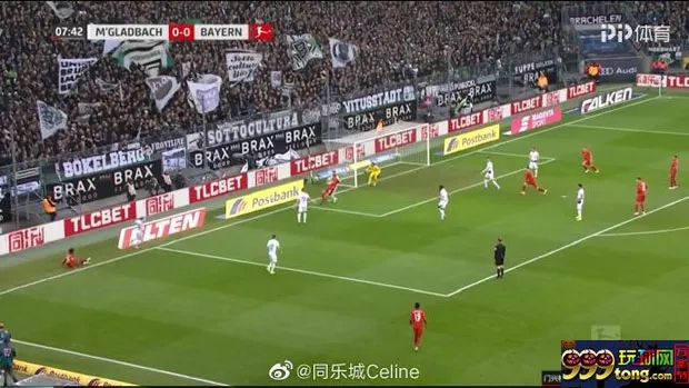 同乐城进军德甲 送您德国双人游