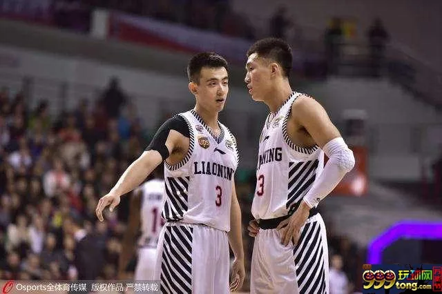 CBA-辽宁终结山西三连胜?博彩公司最新观点曝光