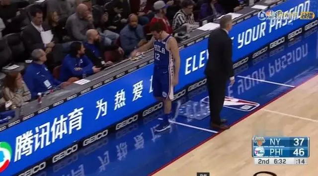话题：最懂中国的它如何满足NBA的贺岁情结？